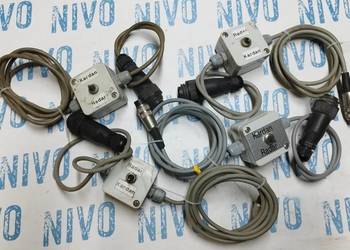 Kabel sygnalowy agco amazone NL022 czujnik predkosci