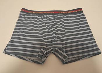 Bokserki męskie „IOOSOO”, rozm. 2XL, do sprzedania