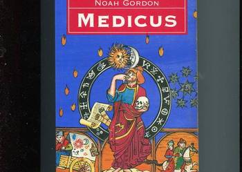 Medicus - Gordon
