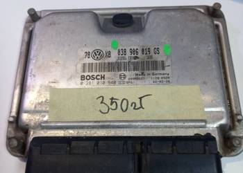 Komputer VW 038906019GS