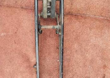 DKW rt 3,trapez