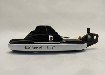 LEXUS RX500H V 5 2023- KLAMKA LEWY TYŁ