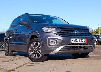 Przebieg 48030Km,Manual, Wersja Active, 1.0 TSI 110KM