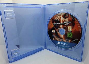 Gra Tekken 7 PS4