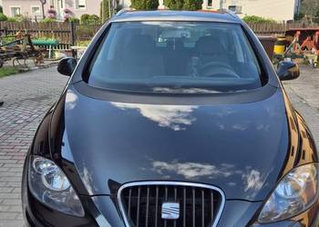 Seat altea xl