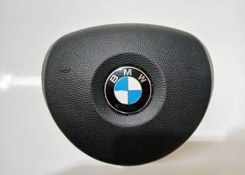 PODUSZKA KIEROWCY AIR BAG BMW E90 E91 M PAKIET 6770515