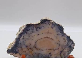 Kolekcjonerska 29mm tykwa z czerwonego awenturynu biżuteria dekoracja #20