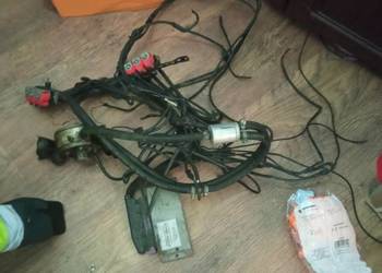 Instalacja sekwencyjna stag 300-6 6 cylindrów