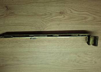 Selve 2  rozwórka nożyca prawa lewa długość 620mm