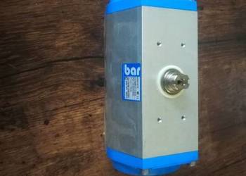 BAR Siłownik dwustronnego działania GTD-098/090-V17-G-20