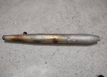 Tłumik wydechowy Dniepr MT