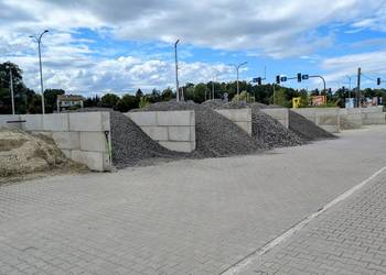 Hurtownia Kruszyw Hurtownia Budowlana Piasek,Kamień