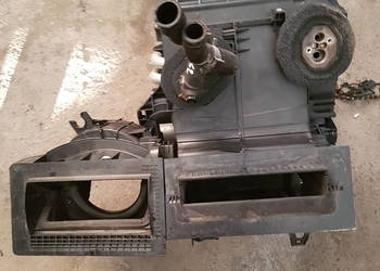 RENAULT SCENIC II NAGRZEWNICA KLIMATYZACJA SILNICZEK CHLODNICZKA 8200367469