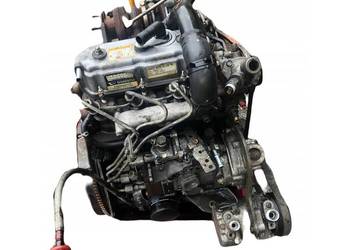 Pompa wtryskowa Daihastu DM 950 DT-QB Vanguard