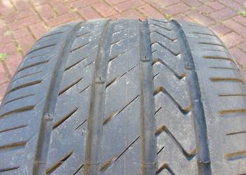 Opona LEXANI 245/35/ZR20 prod. 2520 - 1 szt