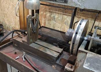 stol probierczy pomp wtryskowych pw1