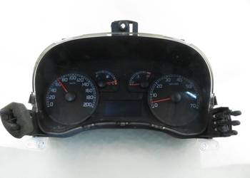 LICZNIK FIAT DOBLO I (MPV) 1.9 D  51761688