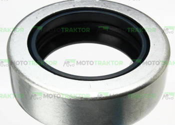 USZCZELNIACZ COMBI 40x60x18,5 MASSEY FERGUSON 3428064M1