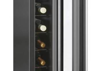 Chłodziarka do wina Candy CCVB 15/1 7 butelek