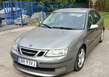 Saab 9-3 Aero 2.0 LPG 2005