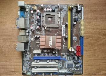 Płyta główna ASUS P5N73-CM