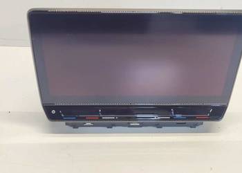 CUPRA FORMENTOR EKRAN WYŚWIETLACZ 5FA919606C KTL CUPRA FORMENTOR EKRAN WYŚWIETLACZ 5FA919606C KTL