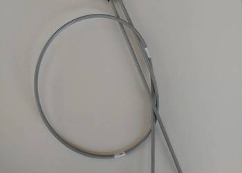 Linka cięgno Pokrywy silnika Maski Volvo C40 XC40 32348689