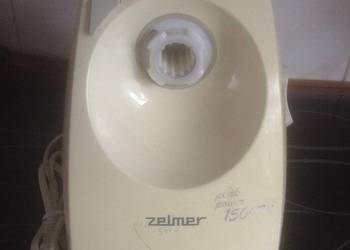 Podstawa/baza elektrycznej maszynki do mięsa ZELMER