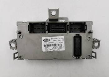 Moduł Body BSI Boxer Ducato Jumper 1364523080 503440270105