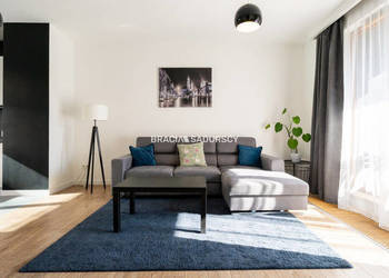 Do wynajęcia mieszkanie 77m2 3 pokoje Kraków Lubicz