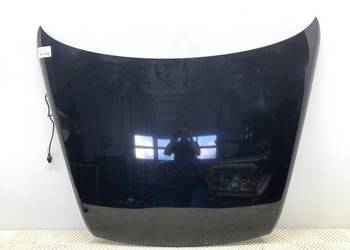 MASKA VW TOUAREG SUV 02-13 Black Magic / Diamond Black POKRYWA