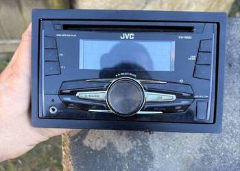 Radio JVC 2DIN