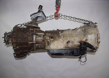 SKRZYNIA BIEGÓW TOYOTA FJ CRUISER 3501035B10 2008