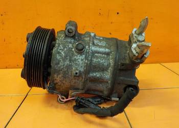 INSIGNIA A ZAFIRA 2.0 CDTI sprezarka klimatyzacji