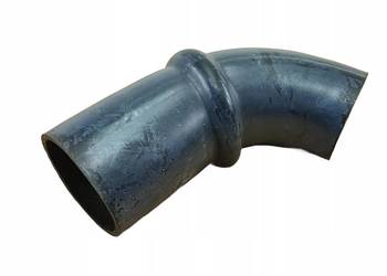 RURA ELASTYCZNA WĄŻ - WEW. 70 / 80mm IVECO - 4513361 RURA ELASTYCZNA WĄŻ - WEW. 70 / 80mm IVECO - 4513361