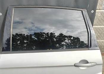 Drzwi tył lewa strona ford s max MK1 kod 58