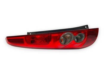 LAMPA LEWY TYŁ Ford Fiesta VI MK6 LIFT lewa tylna tylnia 5D 5 DRZWI 2005-08