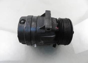 KOMPRESOR KLIMATYZACJI OPEL MOVANO A 1999 - 2.5 DTi - G9U 754 