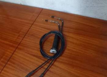 Rolgaz linki gazu SYM 250 skuter