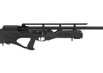Wiatrówka PCP Hatsan Hercules Bully 11.43 mm, lufa QE