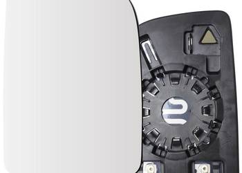 Szkło Prawe Wkład lusterka Mercedes Sprinter 907 910 2018-25