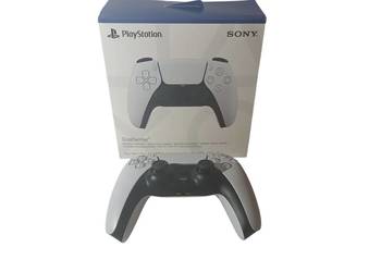 Kontroler SONY PS5 DualSense