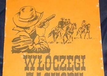 Włóczęgi zachodu - Hugh Pendexter