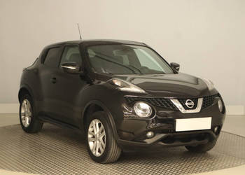 Nissan Juke 1.2 DIG-T