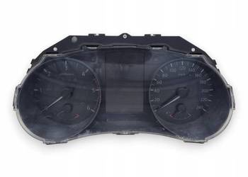 LICZNIK ZEGARY Nissan X-trail III T32 1.6 DCI Diesel europa