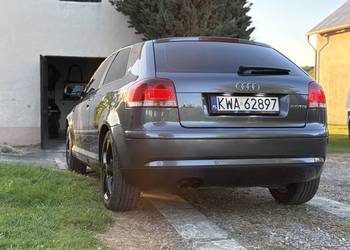 Audi a3 8P Audi a3 8P