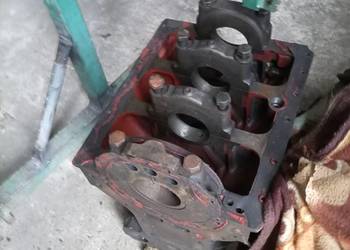 Ursus C 3603P części silnika