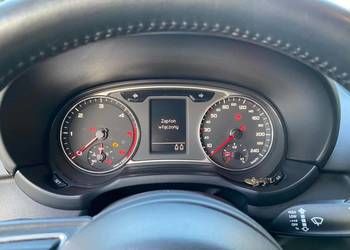 Audi A1 3-drzwiowe Audi A1 3-drzwiowe