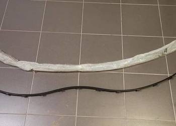 Dolna Listwa zderzaka przedniego Peugeot 106 -NOWA Oryginalna