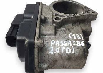 ZAWÓR EGR VW Passat B6 Golf V Audi A3 2.0 TDI 03G131501P